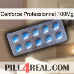 Cenforce Professional 100Mg viagra3